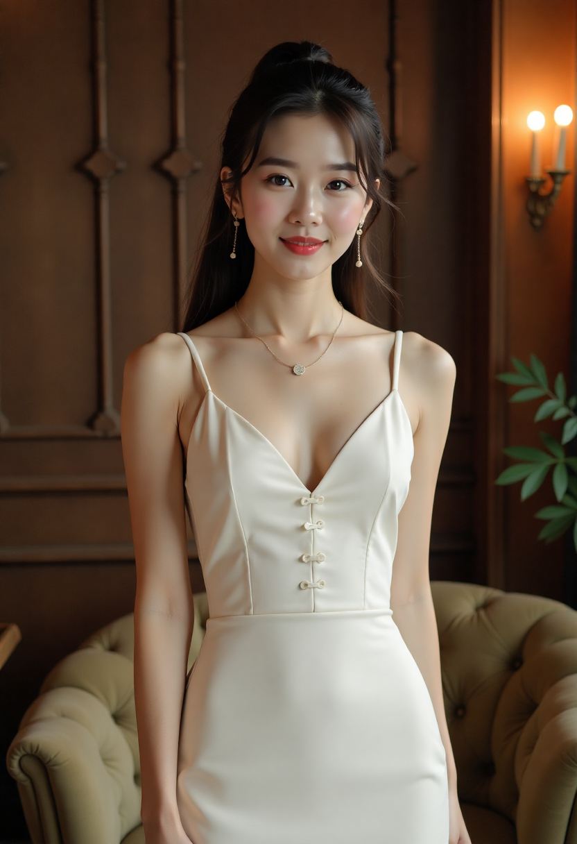 曾经片目海报